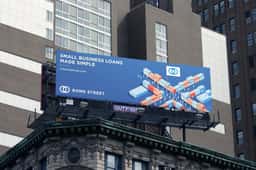 Brand Identity for Small Business Lender Bond Street - thumbnail 3