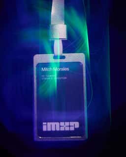 Brand Identity for an Immersive Experience Company - thumbnail 9