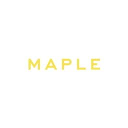 Brand Identity for Maple Food Delivery - thumbnail 4