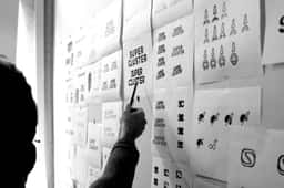 Brand Identity for a Space Media Platform - thumbnail 8