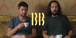 Brand Identity for Independent Film Producer - thumbnail 2