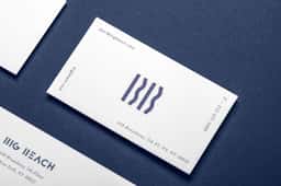 Brand Identity for Independent Film Producer - thumbnail 9