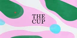 Brand Identity for the Cup Golf Entertainment Venue - thumbnail 2