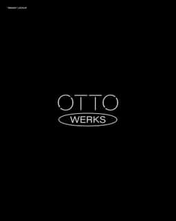 Brand Identity and Racing Liveries for OTTO WERKS - thumbnail 7