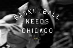 Brand Identity for Nike World Basketball Festival - thumbnail 5