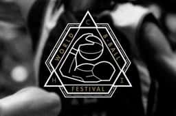 Brand Identity for Nike World Basketball Festival - thumbnail 8