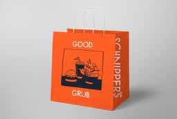 Brand Identity for a New York City Restaurant - thumbnail 9