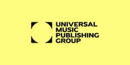 Brand Identity for Universal Music Publishing Group - thumbnail 2