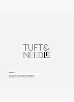 Brand Identity for Tuft & Needle - thumbnail 6