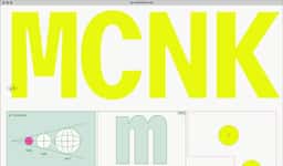 Typeface Design for Electromechanical Text Systems - thumbnail 2