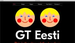 Typeface Design for Contemporary Latin and Cyrillic Use - thumbnail 2