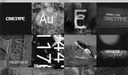 Typeface Design for Cinema Subtitling - thumbnail 3