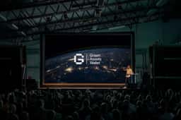 Brand and Website Design for Green Assets Wallet - thumbnail 9