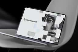 UX and Design System for Hummingbird - thumbnail 2