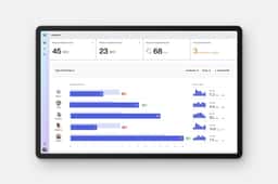 UX and Design System for Hummingbird - thumbnail 3