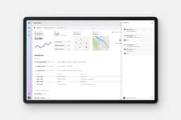 UX and Design System for Hummingbird - thumbnail 4