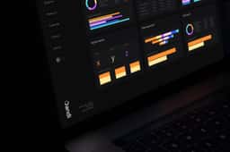 Brand Identity and Product Design for an Analytics Platform - thumbnail 2