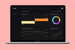 Brand Identity and Product Design for an Analytics Platform - thumbnail 3