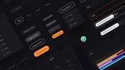 Brand Identity and Product Design for an Analytics Platform - thumbnail 7
