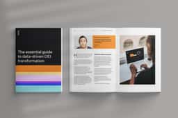 Brand Identity and Product Design for an Analytics Platform - thumbnail 8