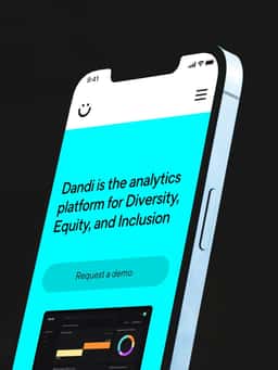 Brand Identity and Product Design for an Analytics Platform - thumbnail 9
