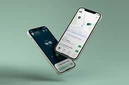 App Design and Digital System for Aimo Park Mobility Platform - thumbnail 2