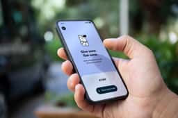 App Design and Digital System for Aimo Park Mobility Platform - thumbnail 9