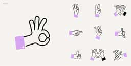 Visual Identity and Website Design for Lawly - thumbnail 6