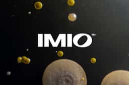 Brand Identity and E-Commerce Website for IMIO - thumbnail 3