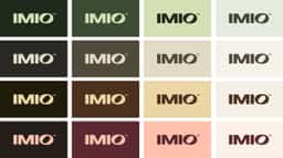 Brand Identity and E-Commerce Website for IMIO - thumbnail 5