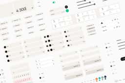 App and Design System for Anyfin - thumbnail 5