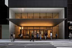 Website Design for the Museum of Modern Art - thumbnail 2