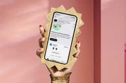 App Experience Redesign for Klarna - thumbnail 3