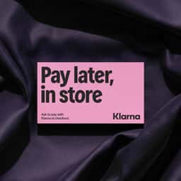 Brand Refresh for Klarna - thumbnail 4