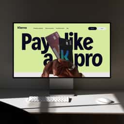 Brand Refresh for Klarna - thumbnail 9