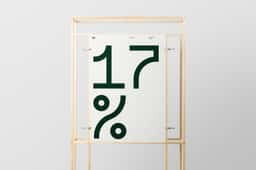 Brand Identity and Website for Round2 Capital - thumbnail 8