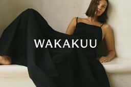 Brand Identity for Wakakuu E-Commerce Platform - thumbnail 3