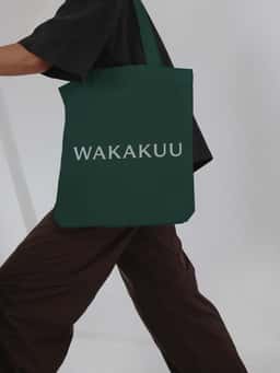 Brand Identity for Wakakuu E-Commerce Platform - thumbnail 5
