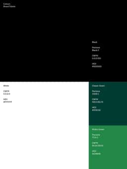 Brand Identity for Wakakuu E-Commerce Platform - thumbnail 6