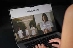 Brand Identity for Wakakuu E-Commerce Platform - thumbnail 8