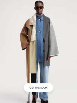 App Design for a Fashion Concierge Service - thumbnail 7