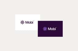Visual Identity and Website Design for Mobi Travel Platform - thumbnail 2