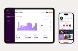Visual Identity and Website Design for Mobi Travel Platform - thumbnail 8