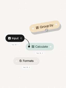 Brand Identity and Website Design for Less Analytics Platform - thumbnail 4
