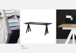 Digital Platform Redesign for String Furniture - thumbnail 5