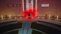 Launch Campaign for Netflix House - thumbnail 2