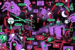Experiential Activation for Boothclub at Westfield Mall - thumbnail 5
