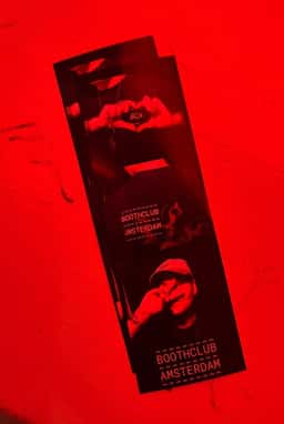 Experiential Activation for Boothclub at Westfield Mall - thumbnail 6