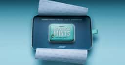 Packaging Design for Bose Dewdrop Mint Earbuds - thumbnail 3