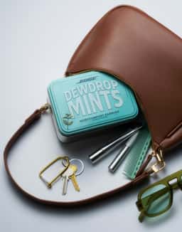 Packaging Design for Bose Dewdrop Mint Earbuds - thumbnail 7